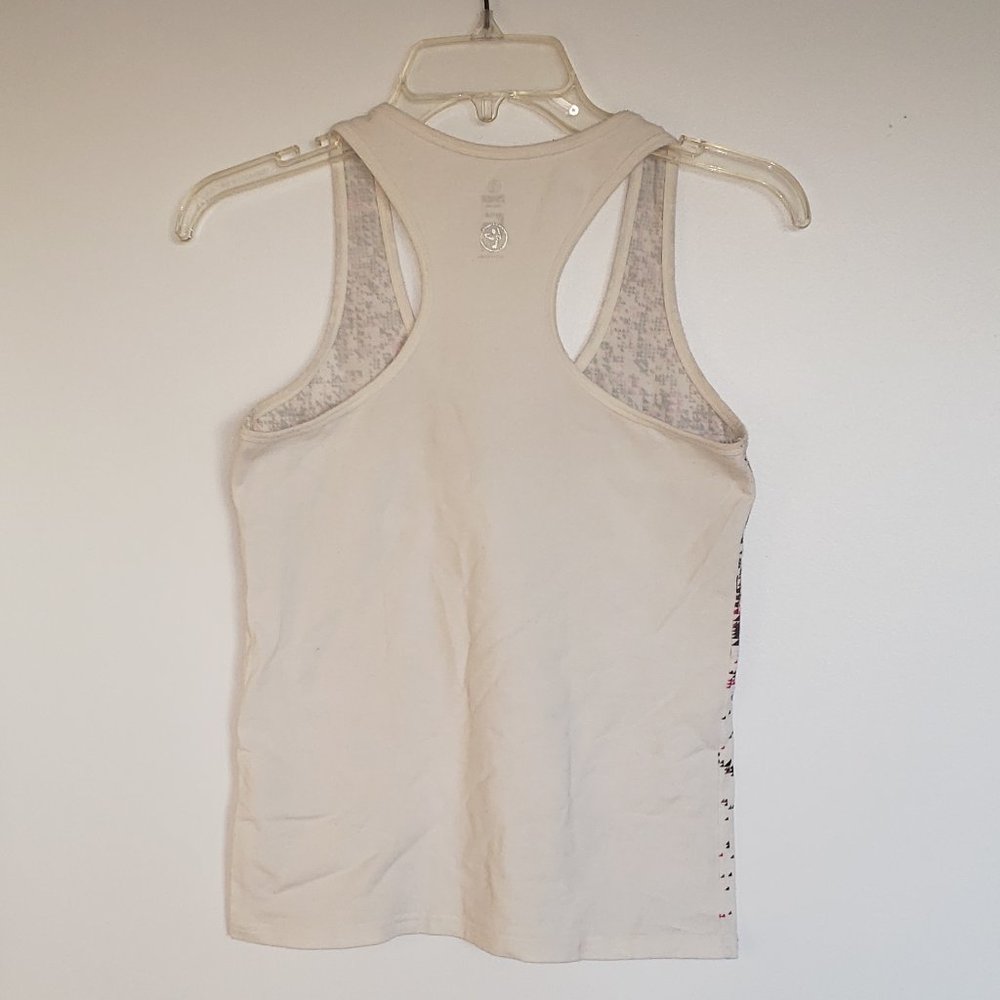 Zumba Tank Top - Picture 2 of 5
